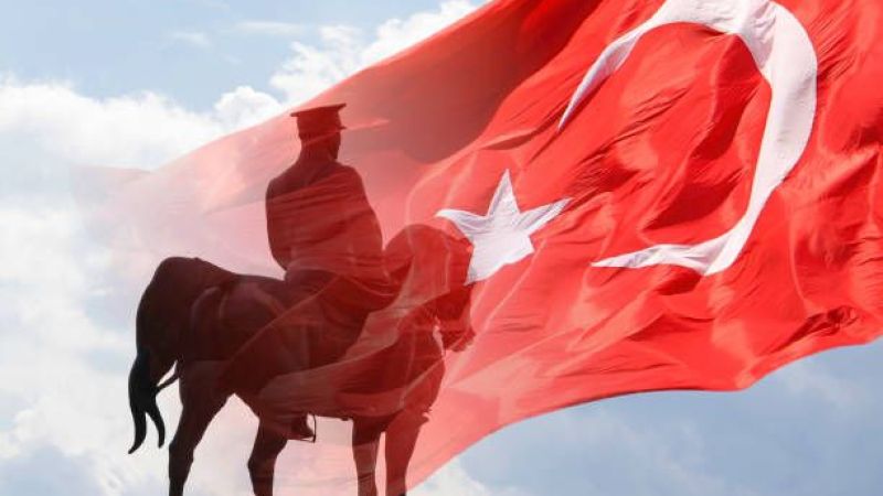 Zaferlerimiz Olsun