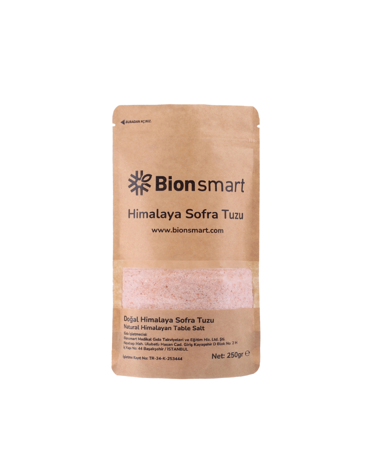 Himalaya Sofra Tuzu
