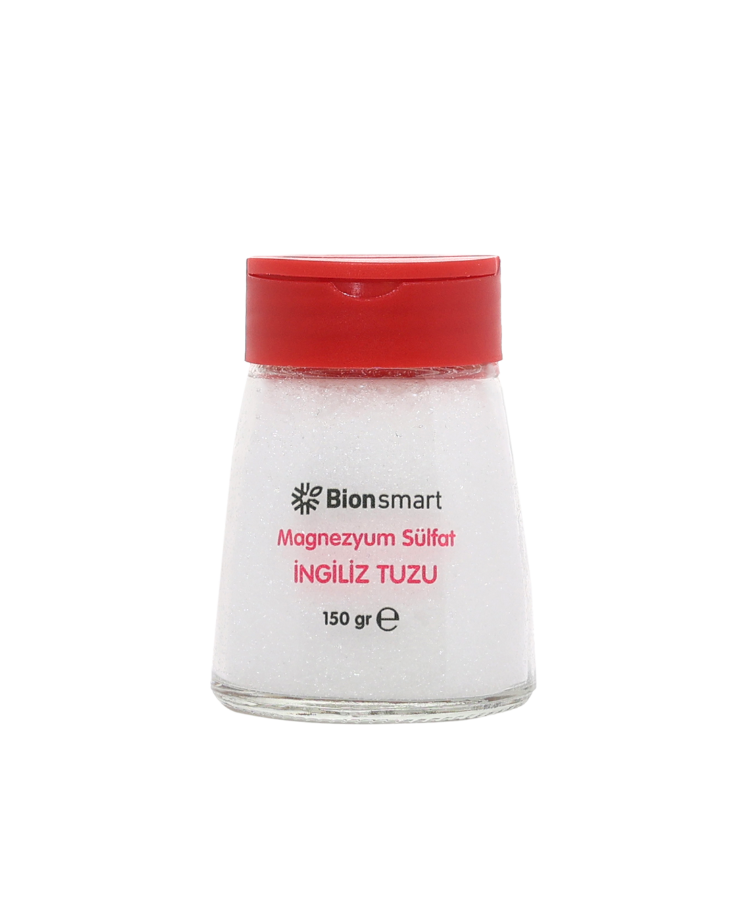 Magnezyum Sülfat İngiliz Tuzu