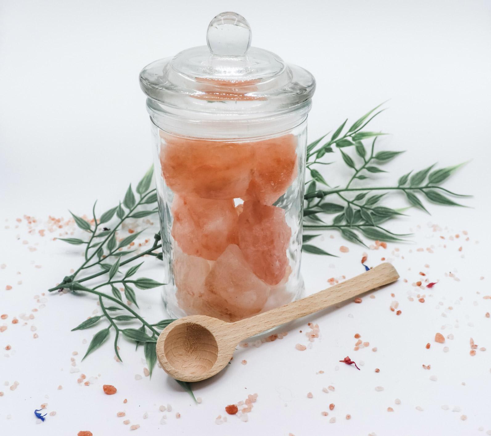Mineral Zengini Işık Suyu ile Sağlıklı Yaşam