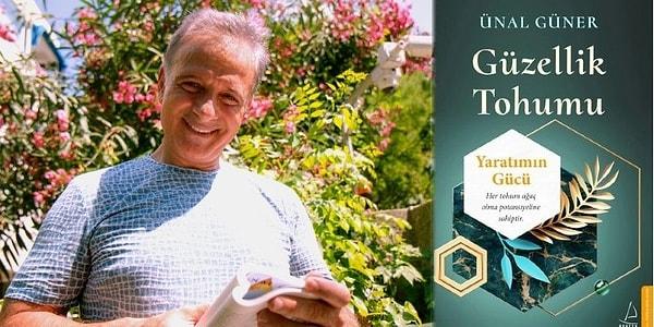 Kader Tarlana Güzellik Tohumu Ekebilirsin