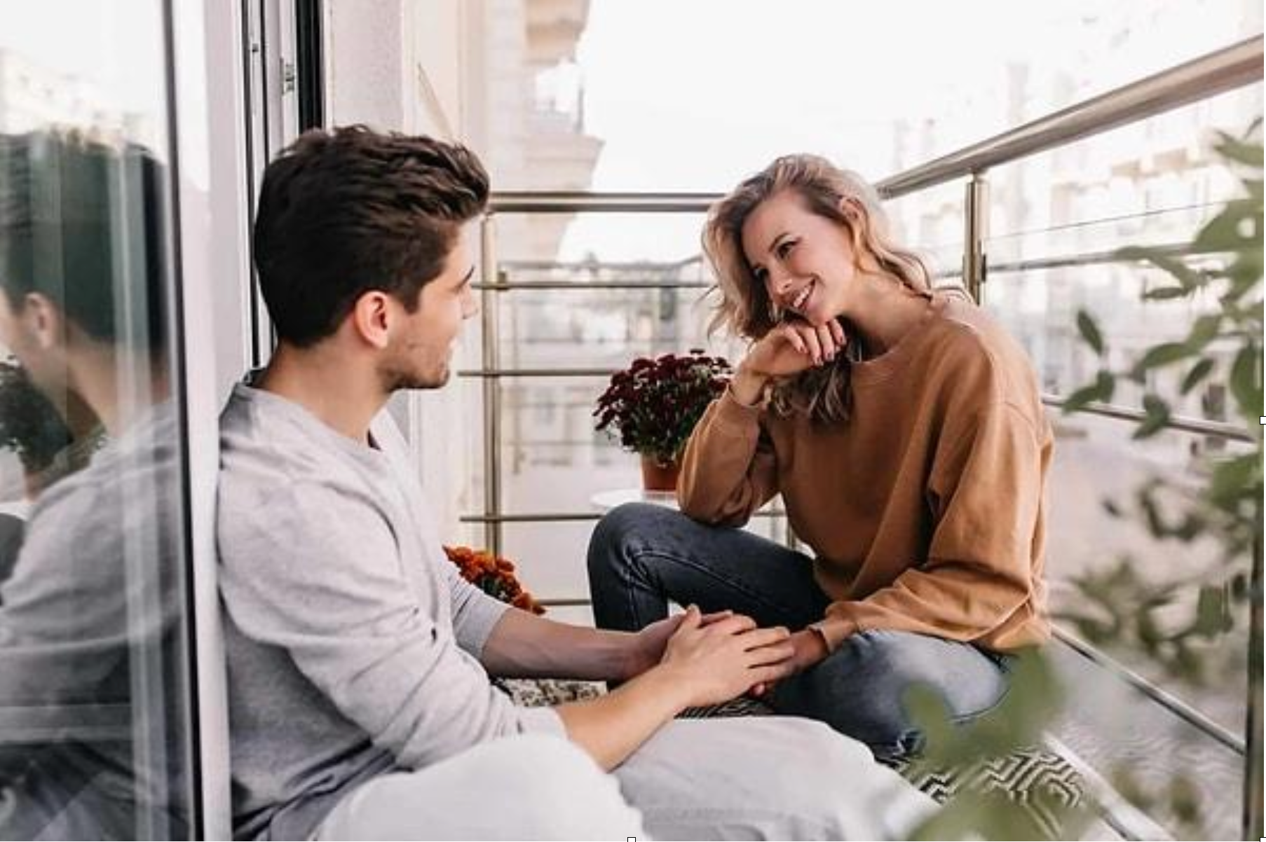 Bağımlılıklarımı Sağlıklı Bağlara Nasıl Dönüştürebilirim?