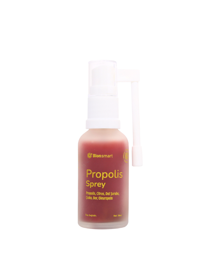 Propolis Sprey