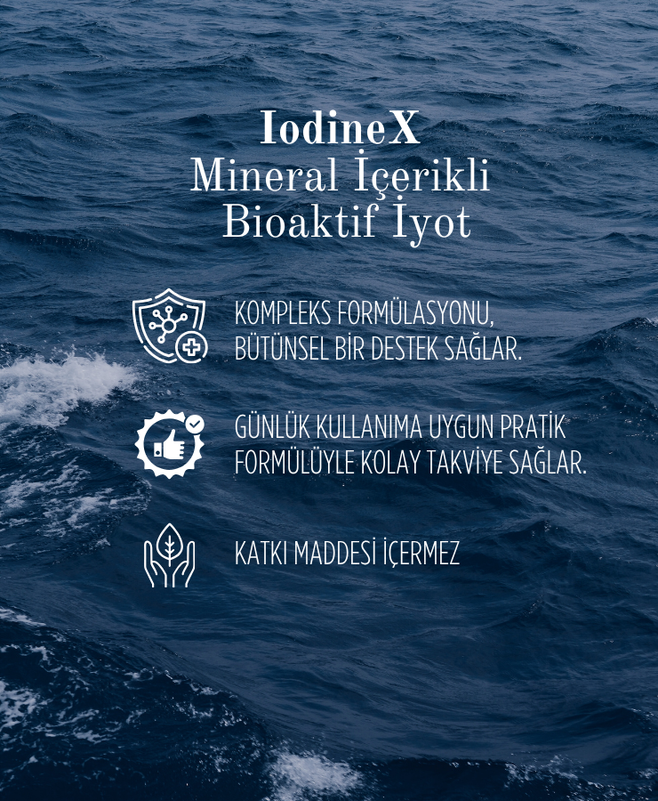 Iodinex+