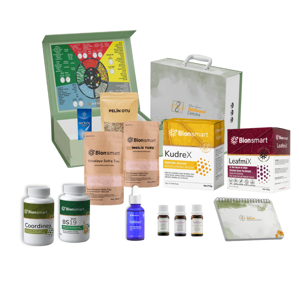 PAKET 4